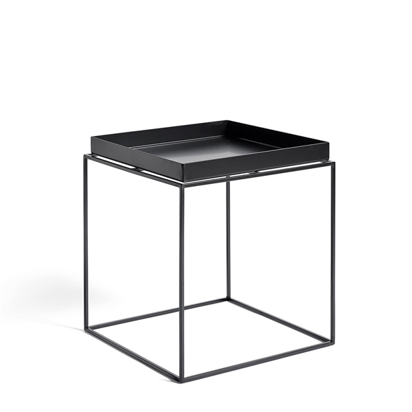 Hay Tray Table M Diverse Borde