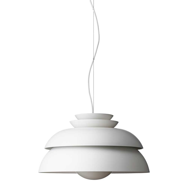 Fritz Hansen Fritz Hansen Concert P3 Lampe Lamper
