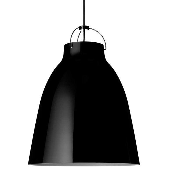 Fritz Hansen Caravaggio P4 Lampe Lamper