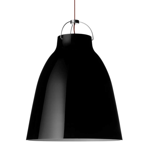 Fritz Hansen Caravaggio P4 Lampe