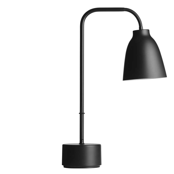 Fritz Hansen Caravaggio Read Bordlampe