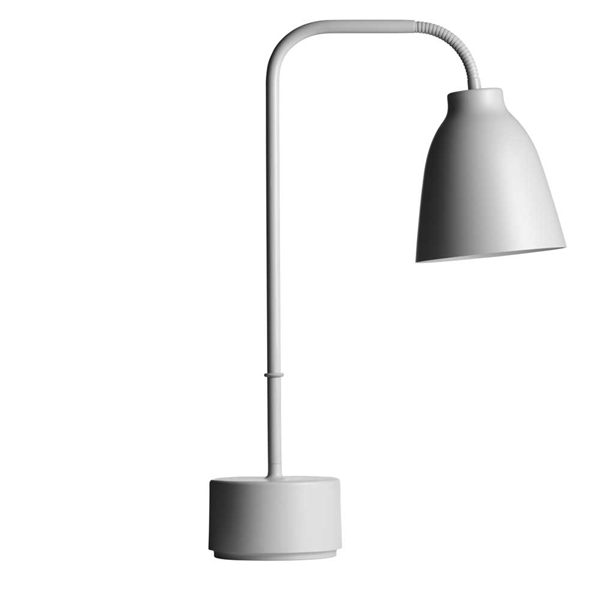 Fritz Hansen Caravaggio Read Bordlampe Lamper