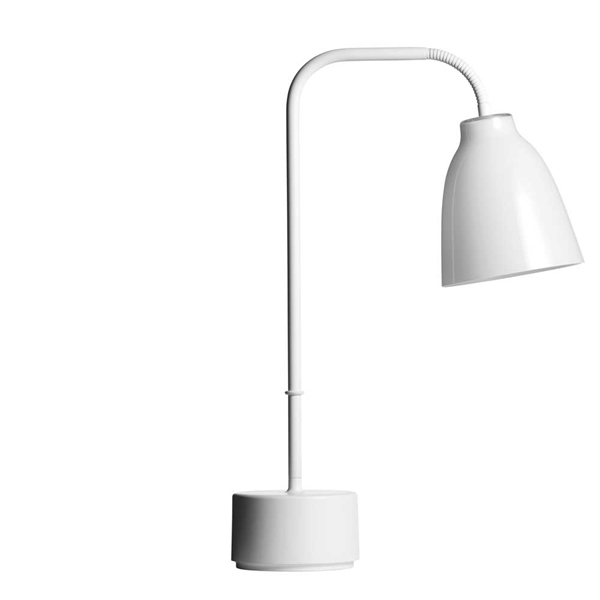 Fritz Hansen Caravaggio Read Bordlampe Lamper