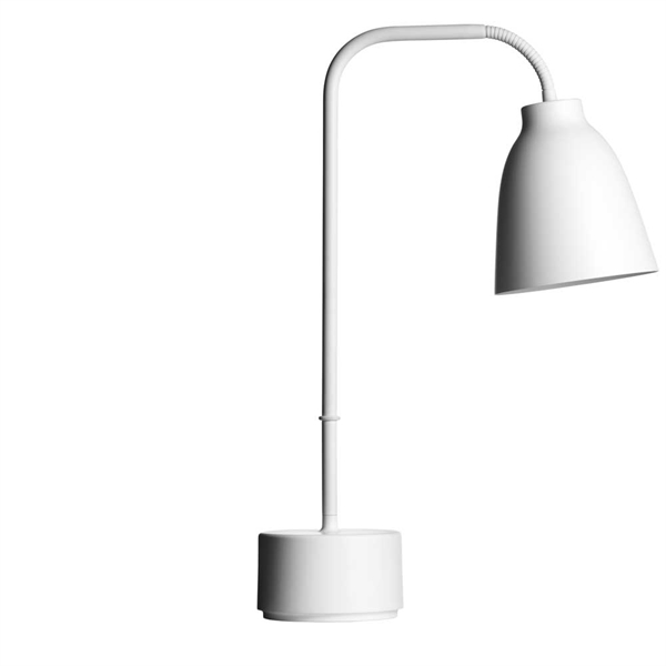 Fritz Hansen Caravaggio Read Bordlampe Lamper