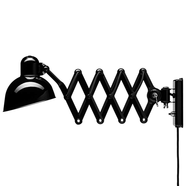 Kaiser Idell 6718-W Væglampe Lamper