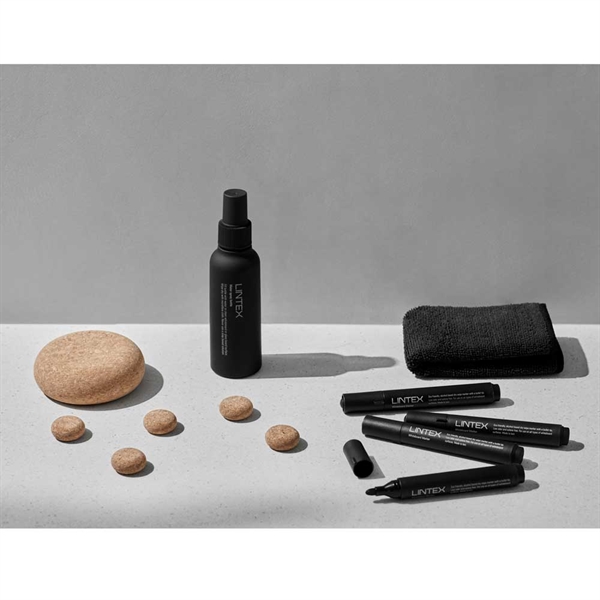 Lintex Accessory Kit Kork & Birk
