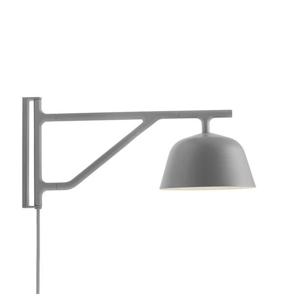 Muuto Muuto Ambit Væglampe Lamper