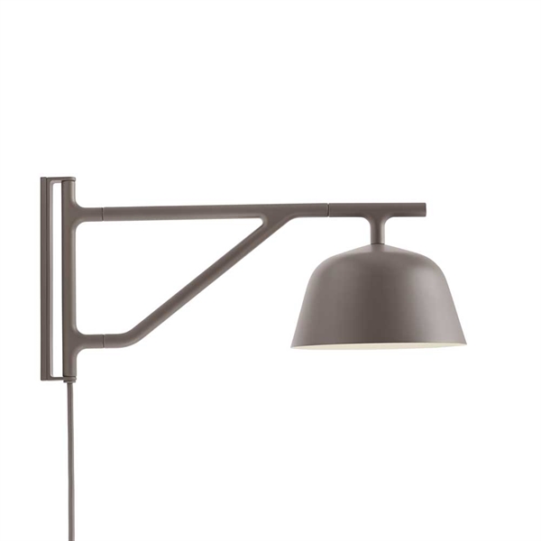 Muuto Ambit Væglampe