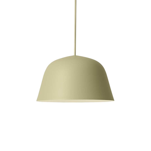 Muuto Ambit Pendel - Ø25 Cm