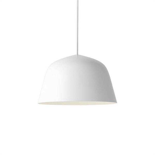 Muuto Ambit Pendel - Ø25 Cm Lamper