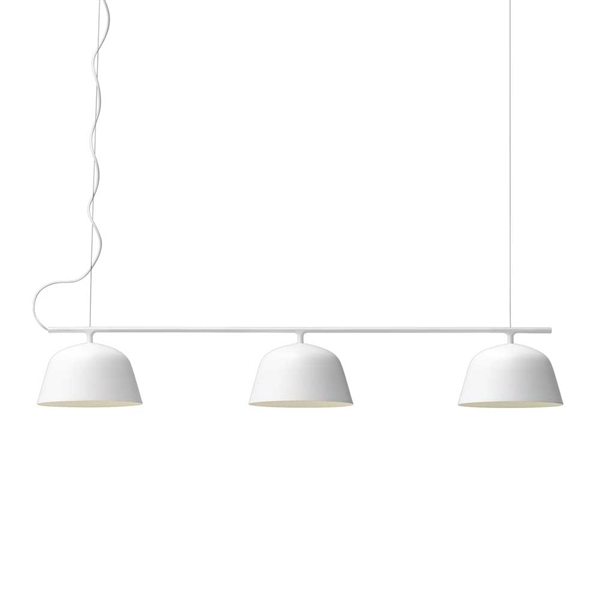 Muuto Muuto Ambit Rail Lampe Lamper