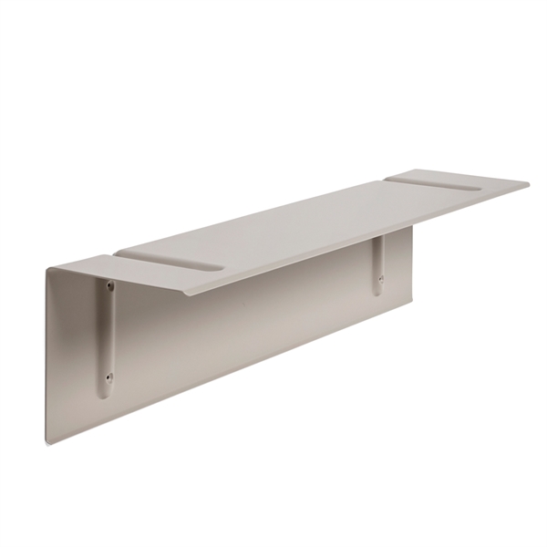 Brackets Incl. L. 80 Cm