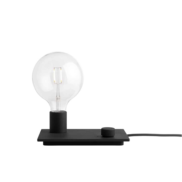 Muuto Control Bordlampe Lamper