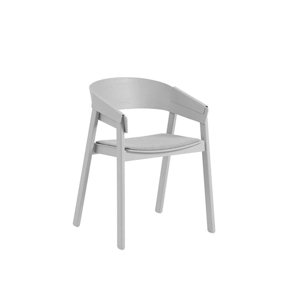 Muuto Cover Armchair Kantinestole