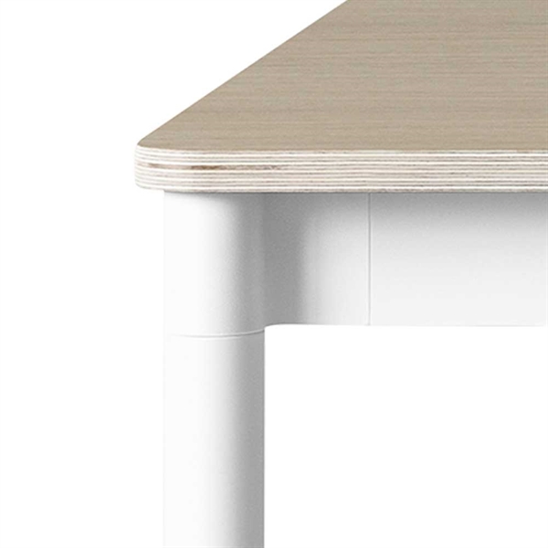 Muuto Base Bord. 140X80 Cm Muuto
