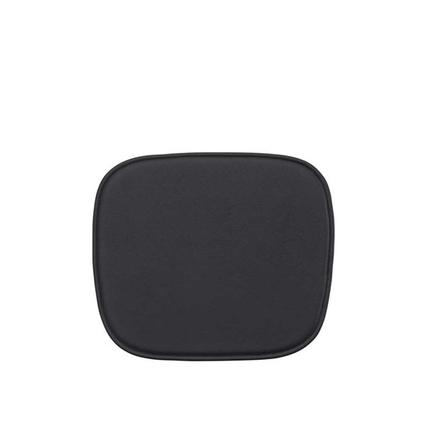 Muuto Fiber Lounge Chair Siddepude Diverse Stole