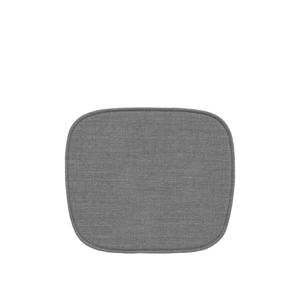 Muuto Fiber Lounge Chair Siddepude Diverse Stole
