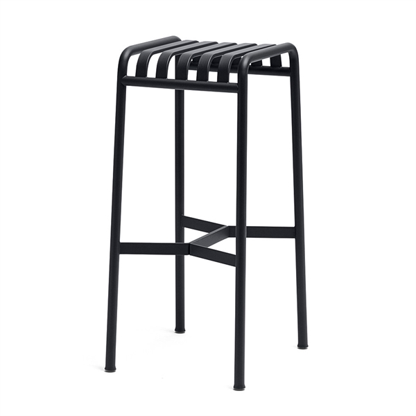 Hay Palissade Bar Stool