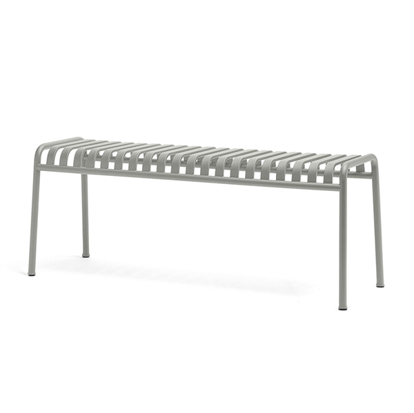 Hay Hay Palissade Bench Hay