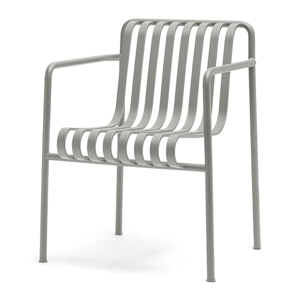 Hay Hay Palissade Dining Armchair Hay