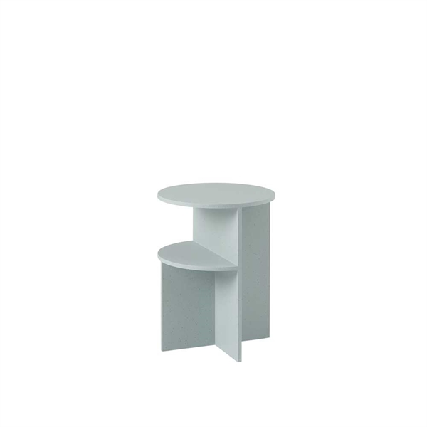 Muuto Halves Side Table Sofaborde