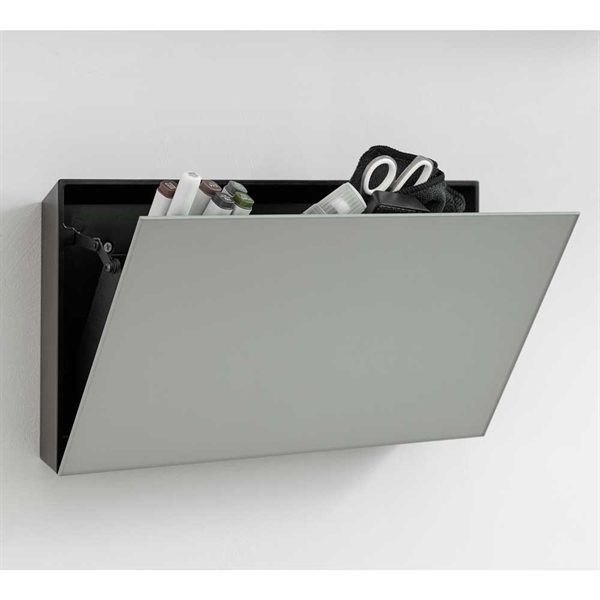 Lintex Lintex Mood Box I Hvid Whiteboards