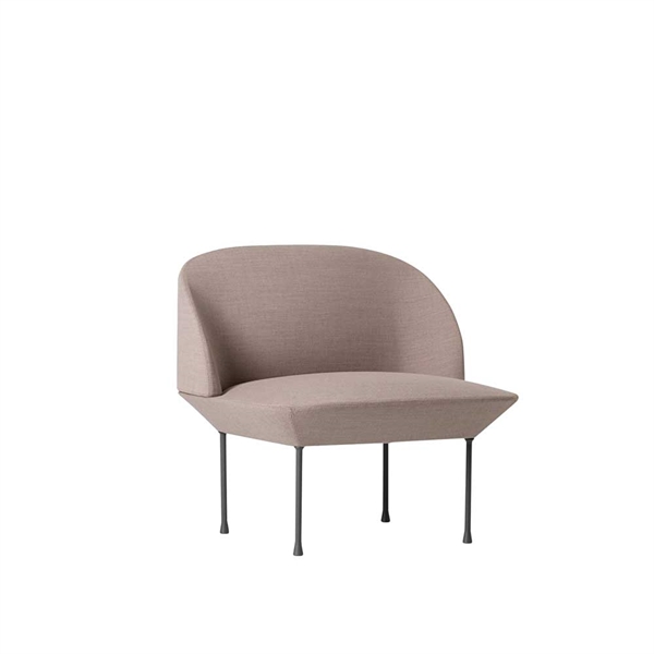 Muuto Muuto Oslo Lounge Stol Muuto