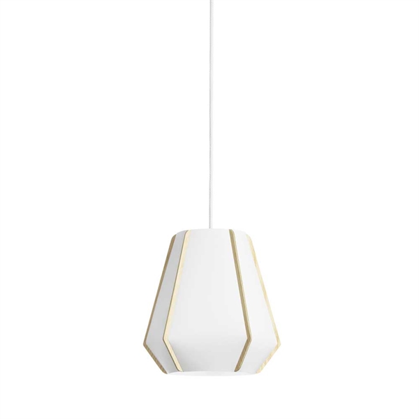 Fritz Hansen Fritz Hansen Lullaby P1 Lampe Lamper