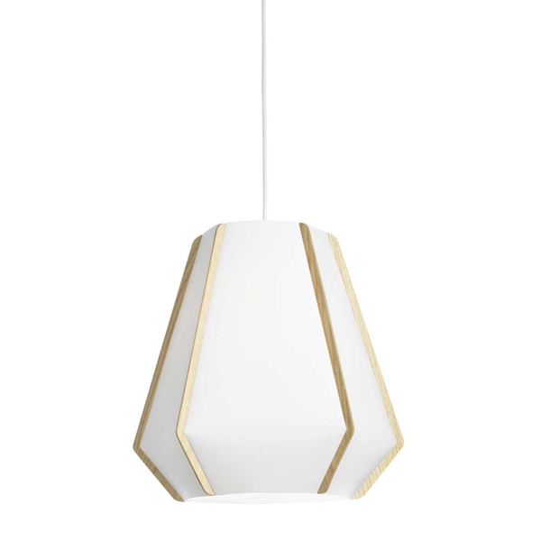 Fritz Hansen Fritz Hansen Lullaby P2 Lampe Lamper