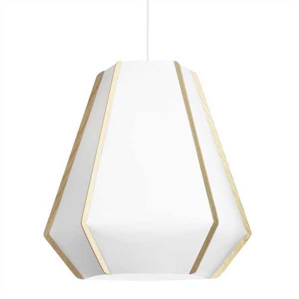 Fritz Hansen Fritz Hansen Lullaby P3 Lampe Lamper