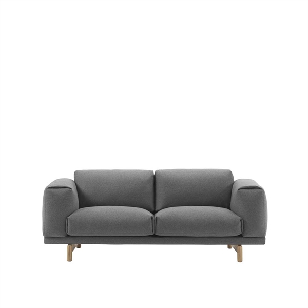 Muuto Rest 2.Pers. Sofa
