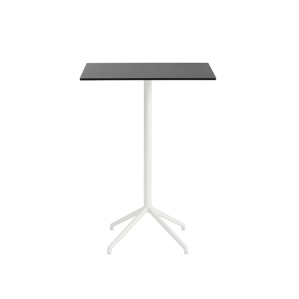 Bitz Fad Rektangulær 33 X 21 X 7,5 Cm Sort/Grøn