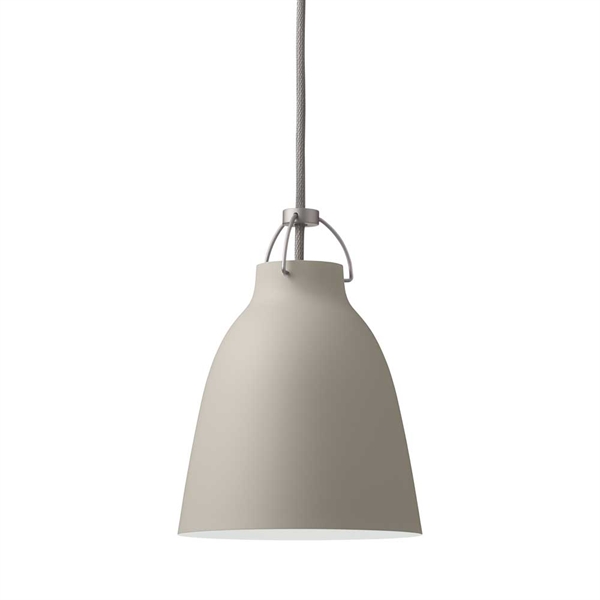Fritz Hansen Caravaggio P1 Lampe