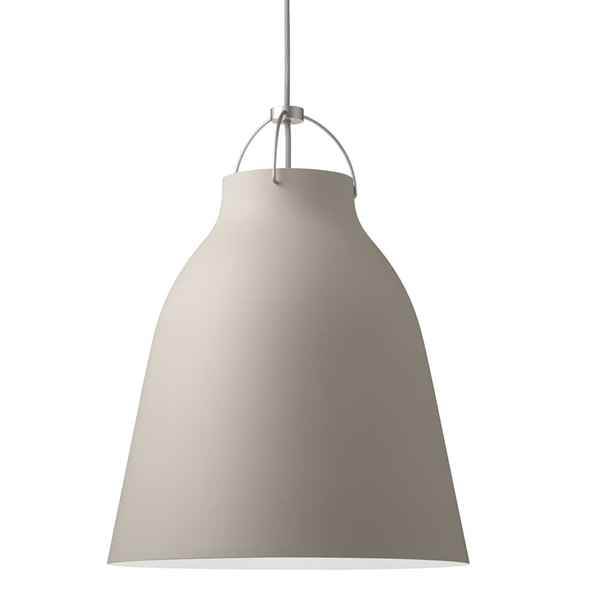 Fritz Hansen Caravaggio P3 Lampe