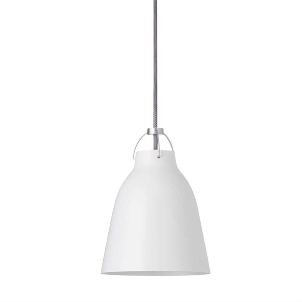 Fritz Hansen Caravaggio P1 Lampe