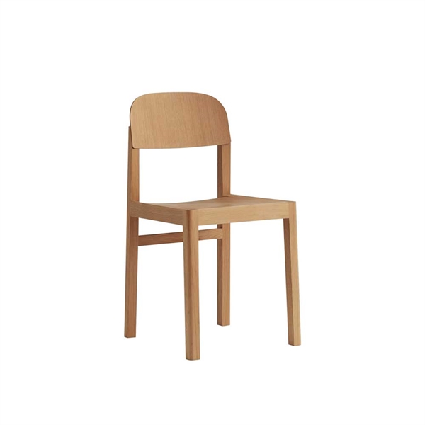 Muuto Workshop Stol Muuto