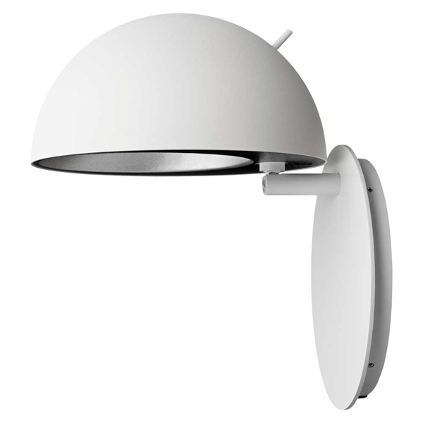 Fritz Hansen Radon Væglampe Lamper