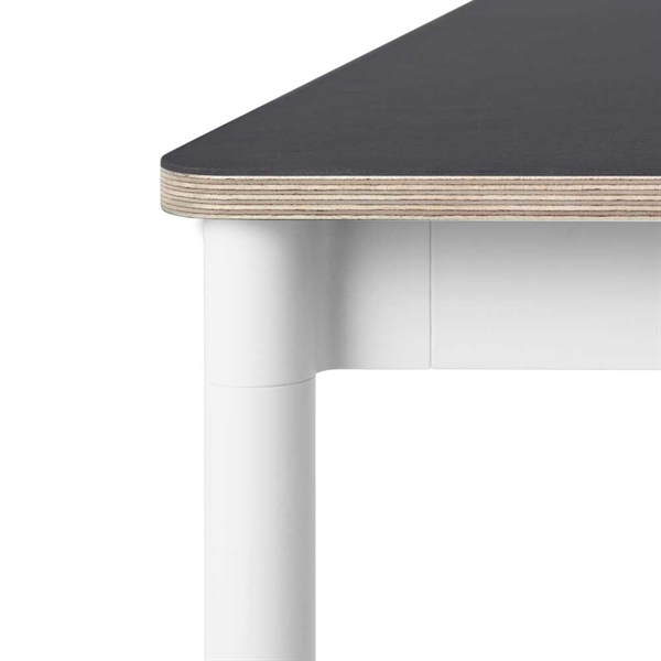 Muuto Muuto Base Bord. 140X80 Cm Muuto