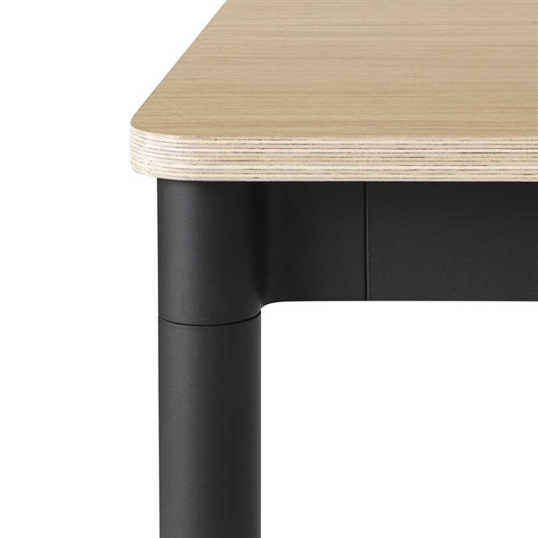 Muuto Muuto Base Bord. 140X80 Cm Muuto