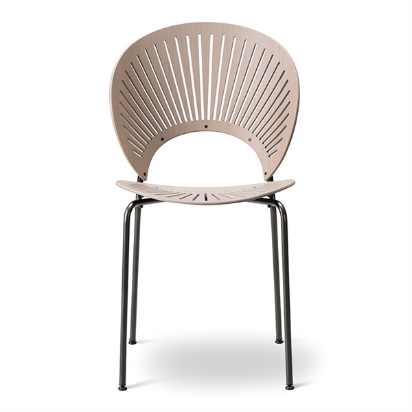 Fredericia Furniture Trinidad 3398 Stol Kantinestole Fredericia Furniture Trinidad 3398 Stol Kantinestole