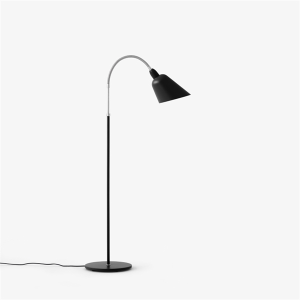 &Tradition Belluvue Gulvlampe