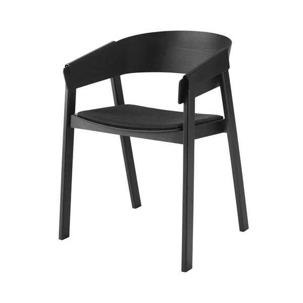 Muuto Cover Skalstol. Sædepolstring
