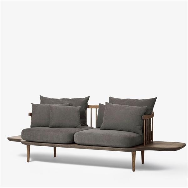 &Tradition Fly Sc3 Lounge Sofa
