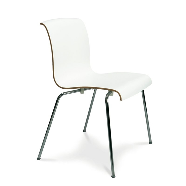 Rbm Bella Low Back Skalstol