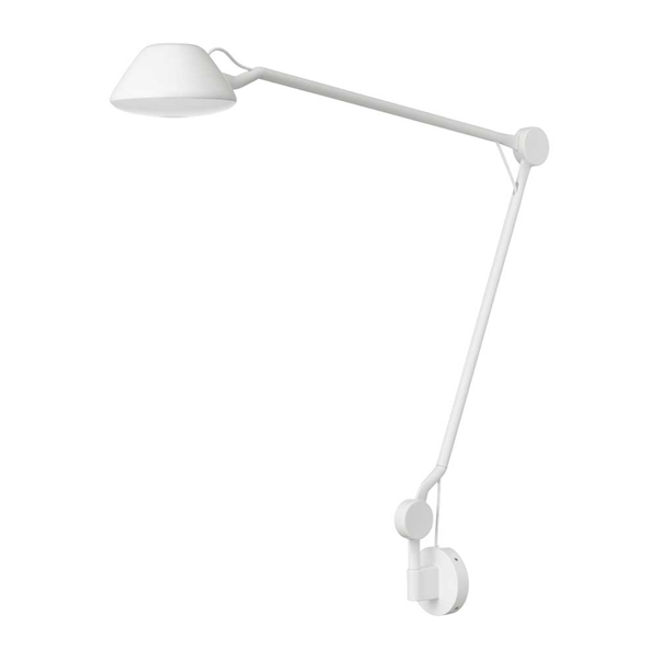 Fritz Hansen Aq01 Væglampe