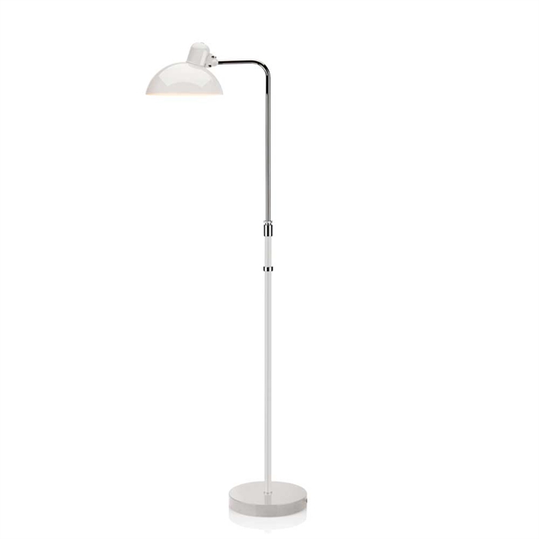 Kaiser Idell 6580-F Luxus Gulvlampe