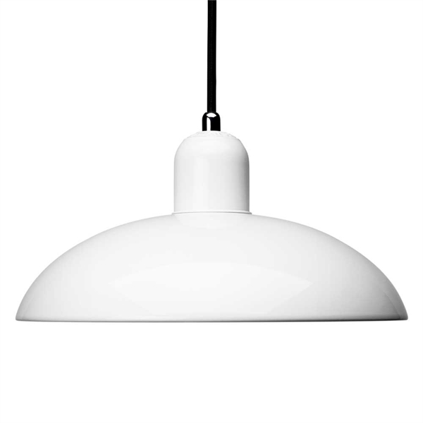 Fritz Hansen 6631-P Lampe