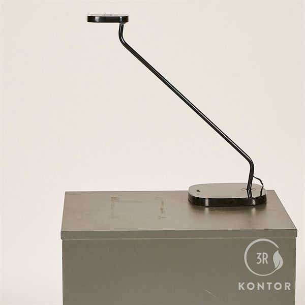 Luxo Luxo Trace Bordlampe Inkl. Usb Oplader Brugte Møbler