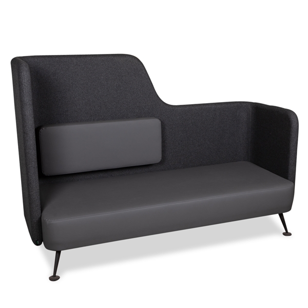 Holmris B8. Reef High. Loungesofaer