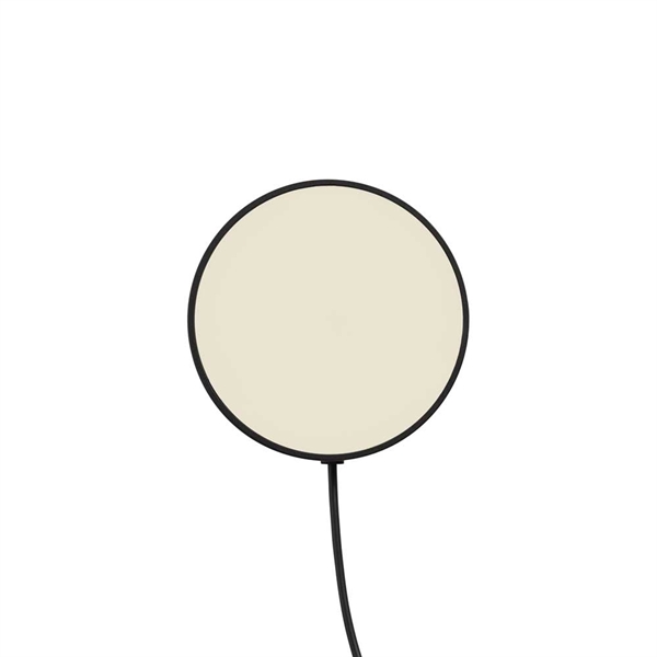 Muuto Muuto Post Ekstra Lighting - Sort Lamper